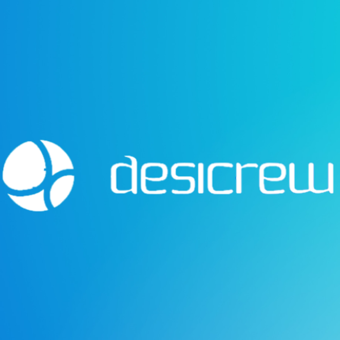 DesiCrew Solutions Pvt. Ltd.